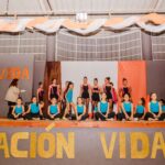 Evento a beneficio - "Vida Moda" (2019)