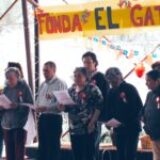 Fiestas Patrias 2022