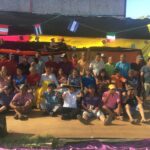 2° Aniversario (2018)